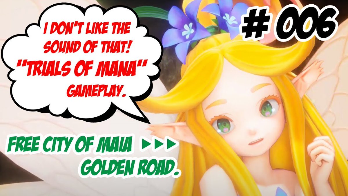 ChannelFaffa's tweet photo. I don't like the sound of that ! "Trials of Mana" gameplay. Trials of Mana HARD mode 006 | Kevin/Hawk/Duran | 聖剣伝説3 #kevin #聖剣伝説3 #hawk #duran #trialsofmana #youtube #gameplay #PCGaming #rpg

https://t.co/CLIqxpMkIV https://t.co/fftmo49kNd