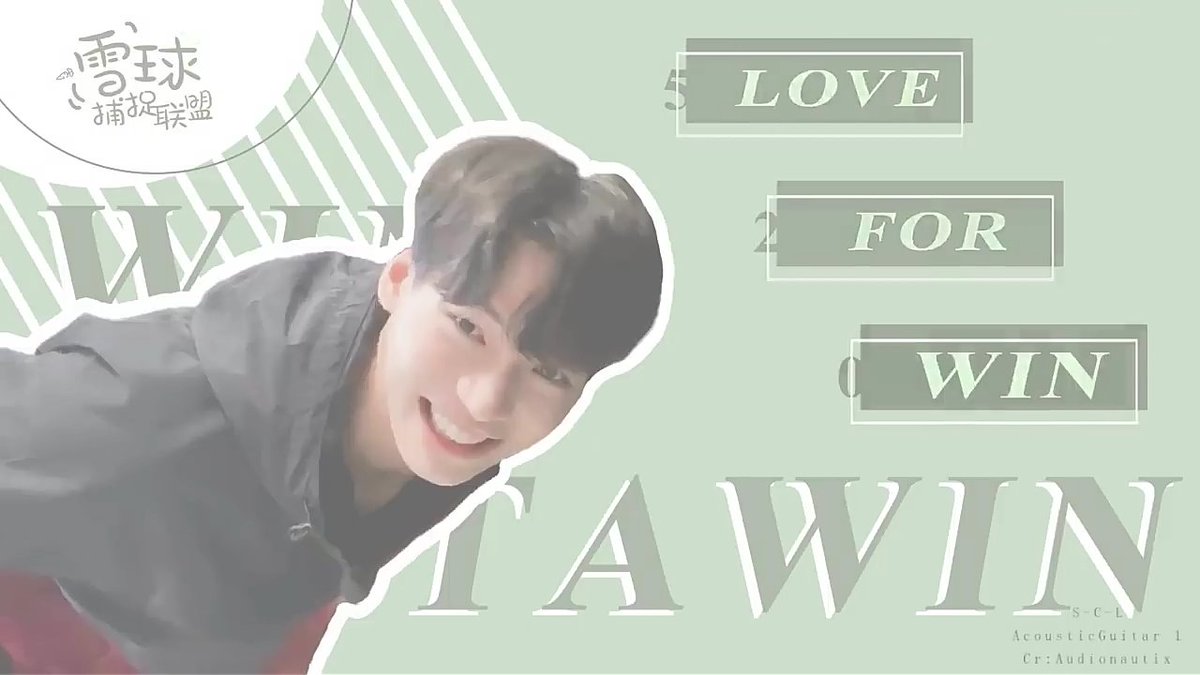 bunnyxl1's tweet photo. Your visage owes its grace to the heaven and earth, the drizzle owes its gentleness to the time we first met, and this love at first sight, I owe it to you.💚🐰
#520ShowUrLoveToWin https://t.co/PbGhuH2aI0