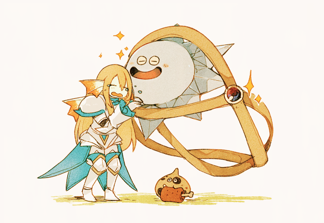 Linne ꙭ در توییتر ダイヤモンドスライムに無事会えました 2 に勝利したああ スカウトもできました