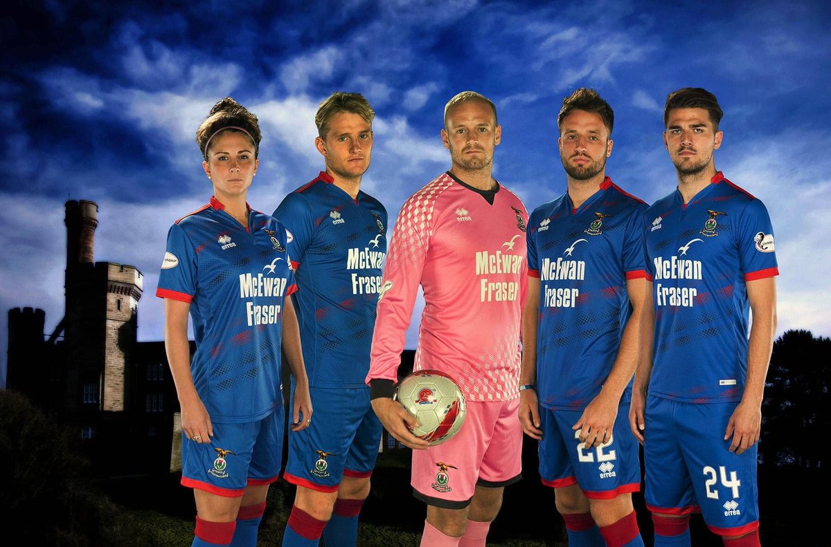 Club25Football's tweet photo. Sad news out of Inverness today, where Caley Thistle seem to be replacing Erreร with Puma as their suppliers. Not every kit the Italians made has been a hit, but overall the club can be proud of what they wore during the partnership.
#ICTFC #ICTFCRewind #SPFL https://t.co/QXwpOntmAU