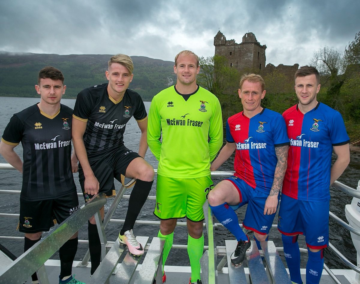 Club25Football's tweet photo. Sad news out of Inverness today, where Caley Thistle seem to be replacing Erreร with Puma as their suppliers. Not every kit the Italians made has been a hit, but overall the club can be proud of what they wore during the partnership.
#ICTFC #ICTFCRewind #SPFL https://t.co/QXwpOntmAU