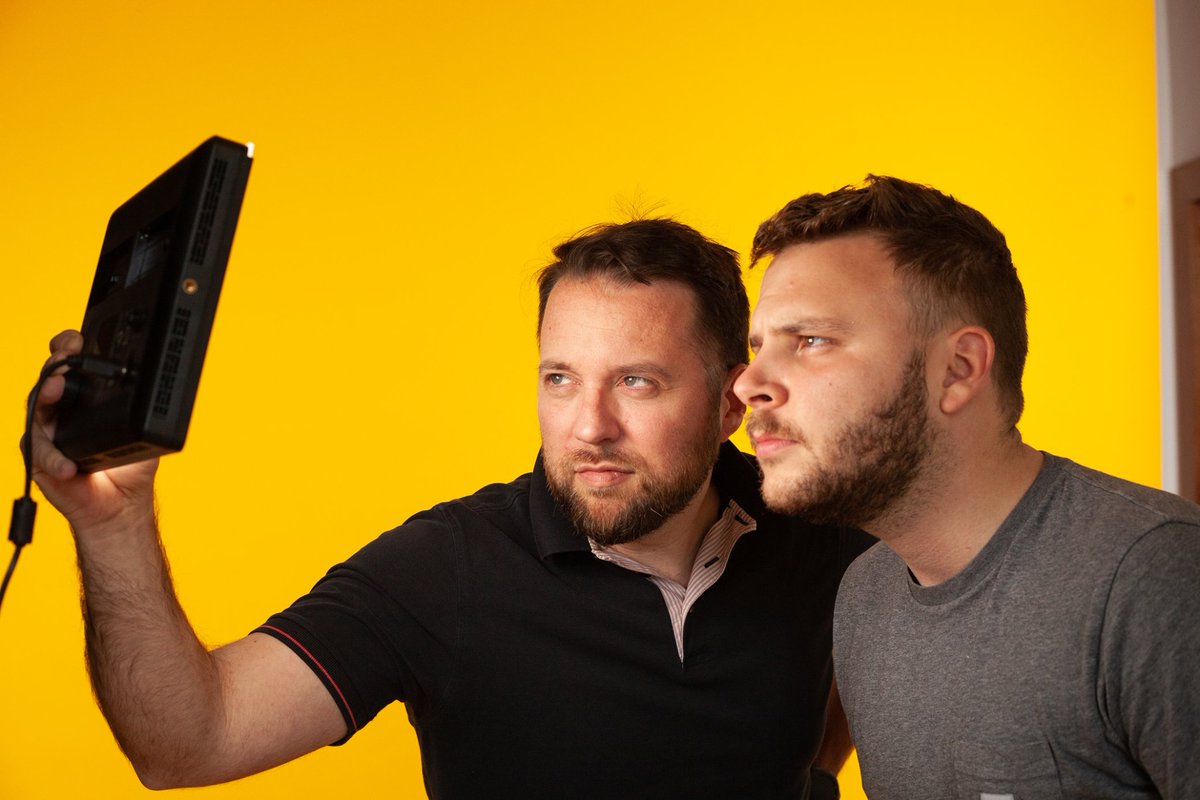 It says both, right? -Yup, both, it says both, it’s true. 🎉
We won The Webby Awards for Best Website Practices both by the Jury and the People’s Vote. Thank you for all the support. #WebbyAwards