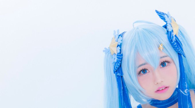 コスプレイヤー小鳥遊ゆあのTwitter画像48