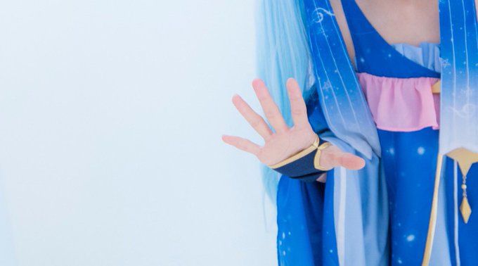 コスプレイヤー小鳥遊ゆあのTwitter画像50