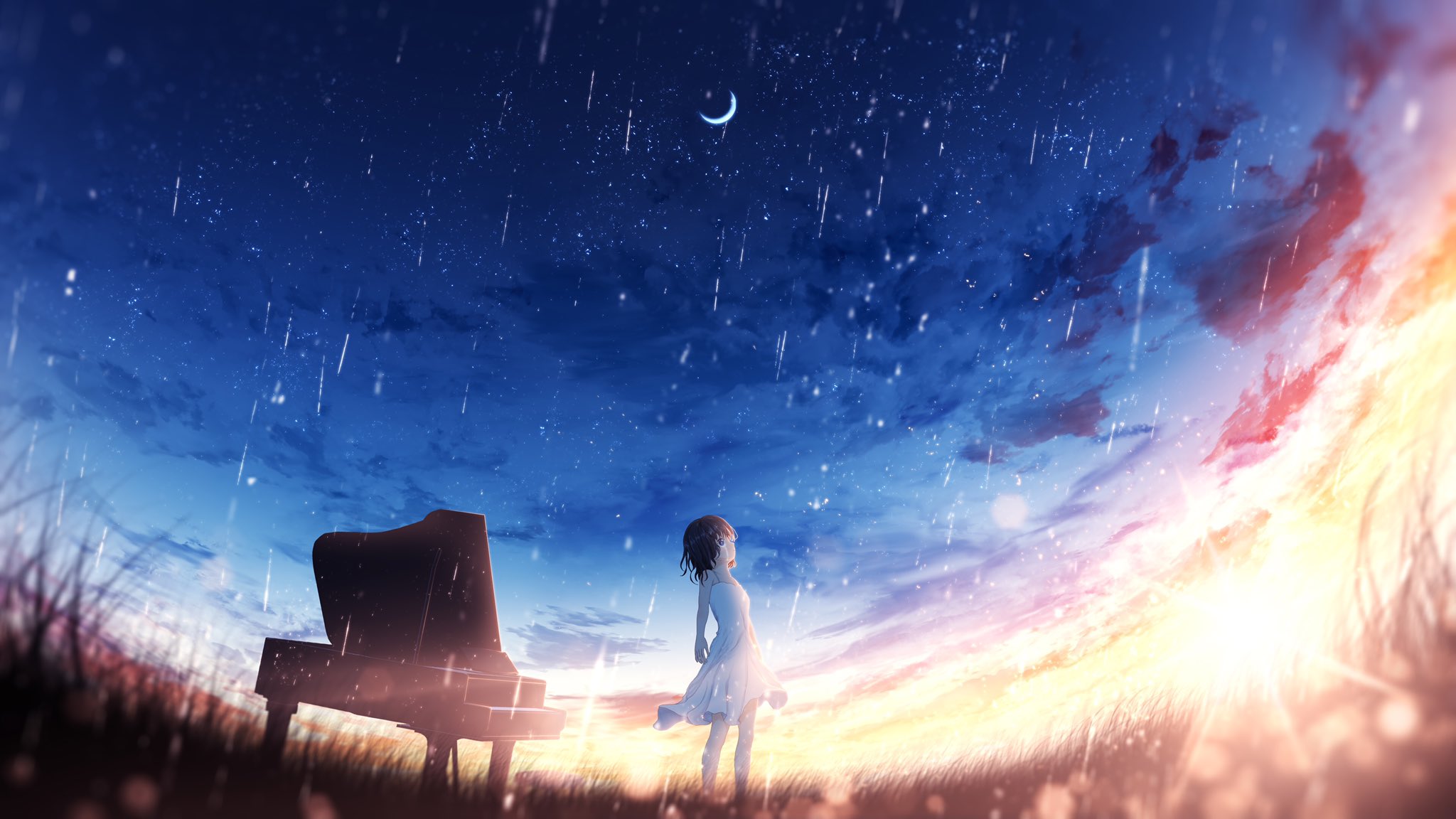 Furi ふーり 過去に描いたorangestarさんのファンアートたちになります 明日まで待ちきれない方へ少しでもお届けしたいです T Co Ky7m5vadgz Twitter