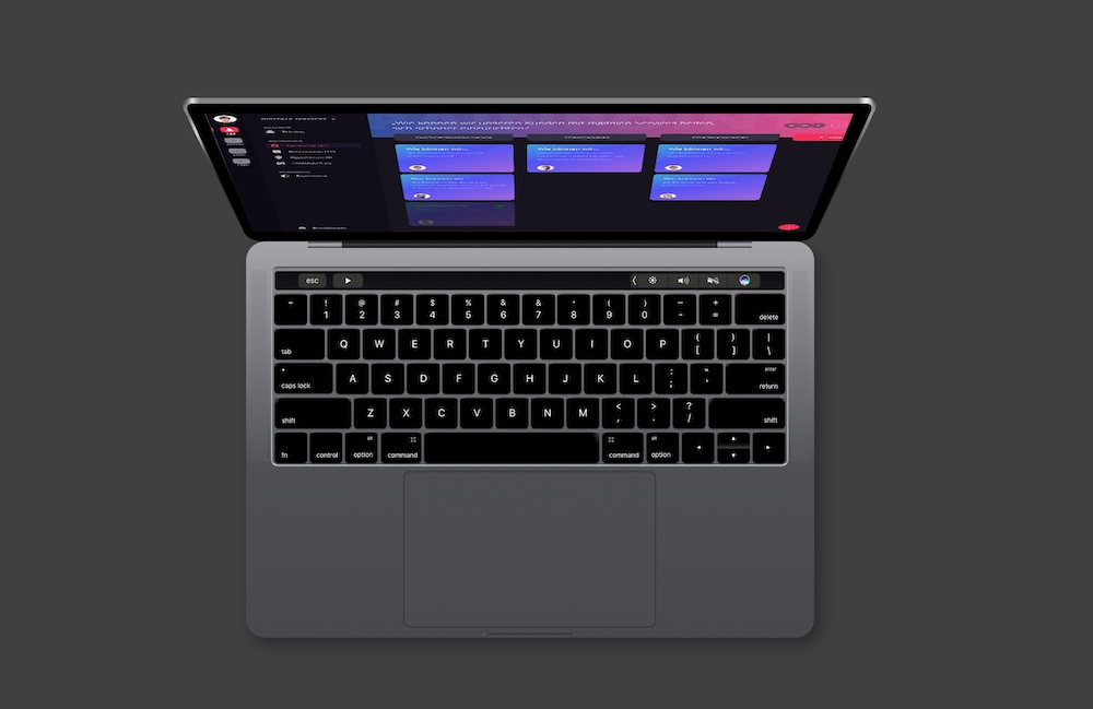 Ruppert Bodmeier tweet media