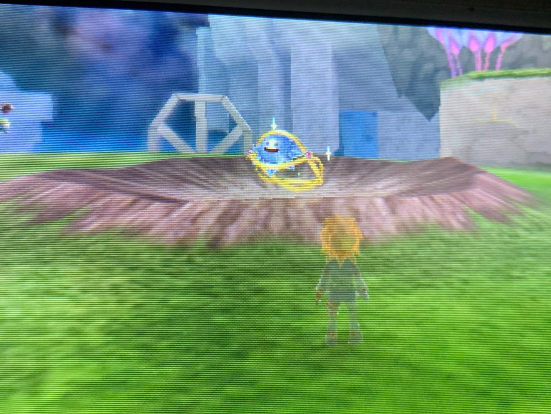 ダイヤモンドスライムに無事会えました 2 に勝利したああ スカウトも Linne ꙭ のイラスト