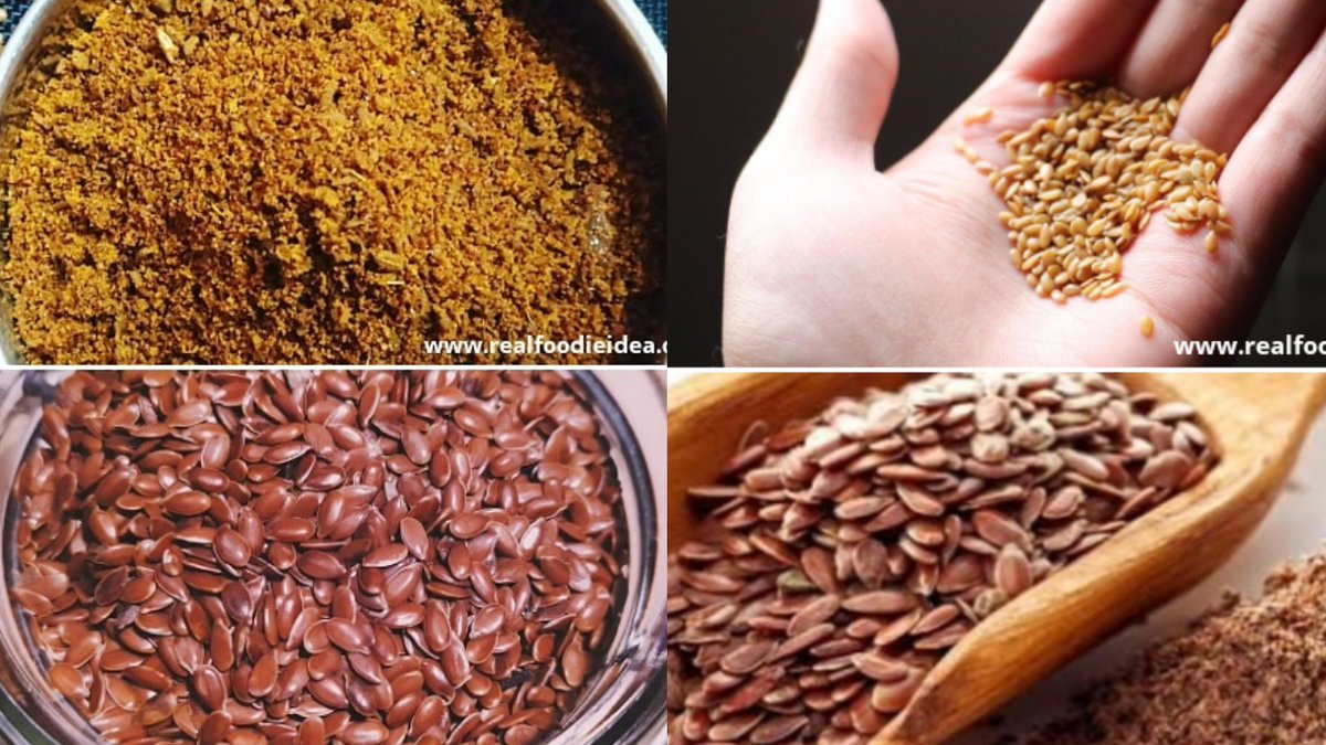 akash_shri1's tweet photo. Top 10 healthy benefits of flax seeds 
https://t.co/QIuhyo8ycy
Hello friends, In this run-of-the-mill life, everyone worries about his health but they cannot concentrate on self. This is why they get sick. So it is important that they have to use some good things in their life. https://t.co/l9o0r77bpr