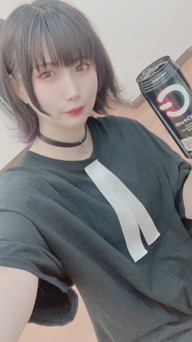 コスプレイヤー雨音瑠美(あまねるみ)のTwitter画像24