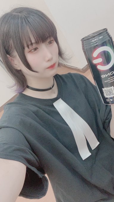 コスプレイヤー雨音瑠美(あまねるみ)のTwitter画像23