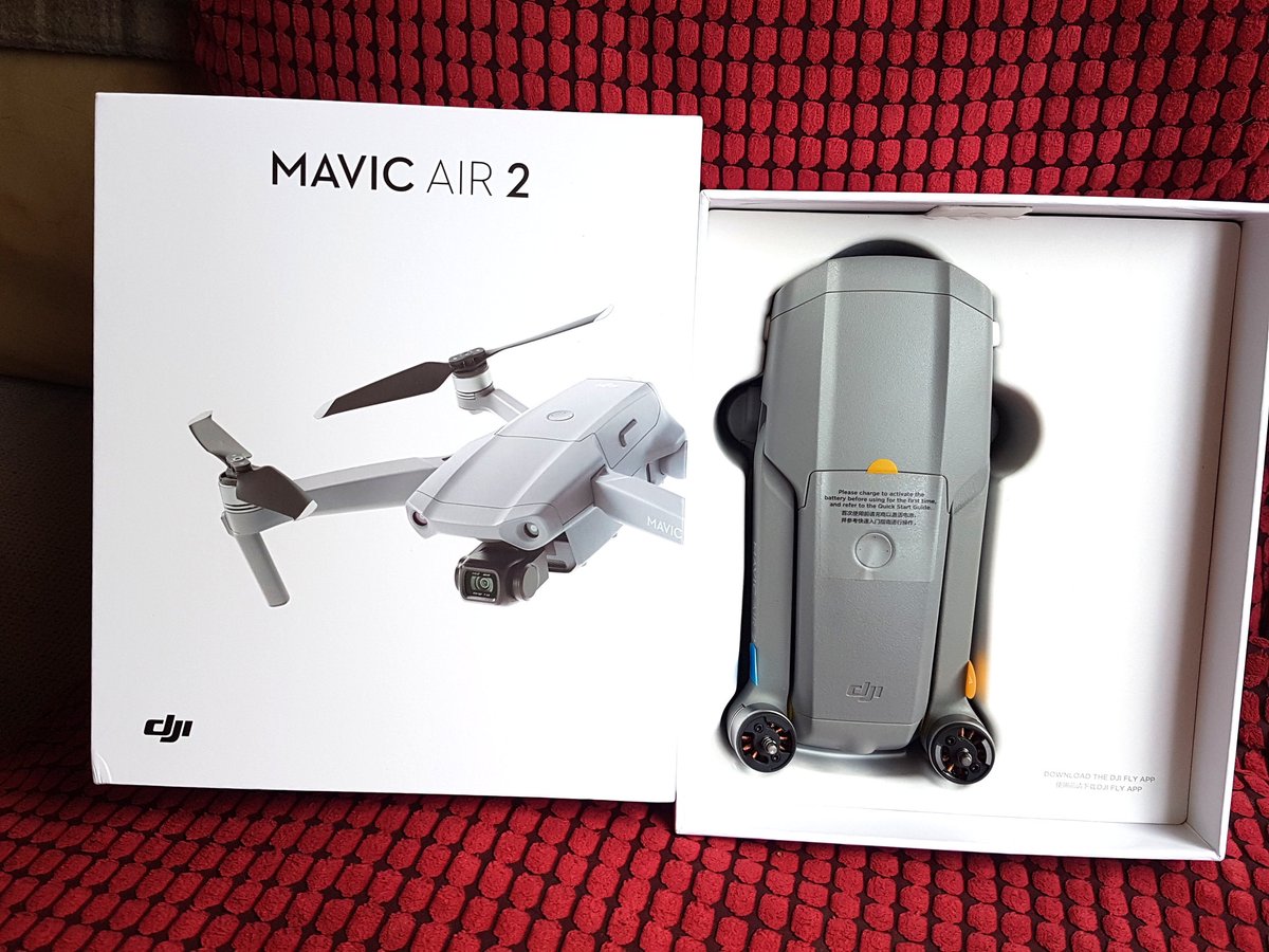 jessops mavic air