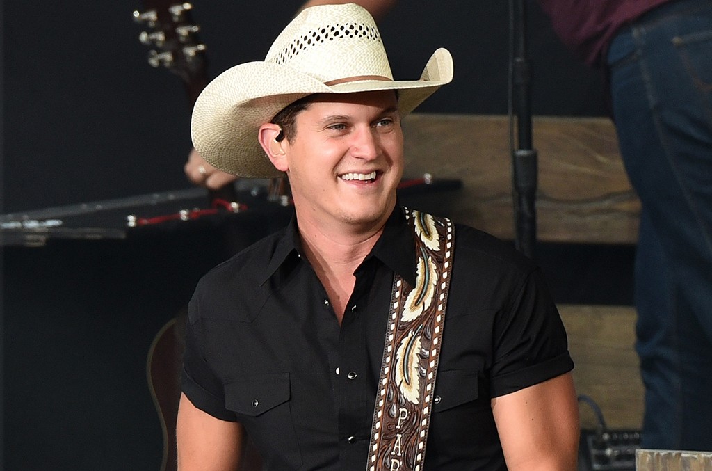 Happy birthday, Jon Pardi! Love your music!! 
