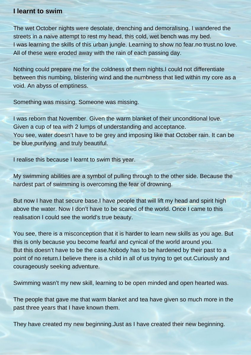 Wow 😮 it’s dusty in here! This is brilliant from the @smtimyork group. This #fcf you could make a difference to the children of #York like this foster carer has. Contact us for more details if you think you can help in any way. #thisisfostering #clapforkeyworkers