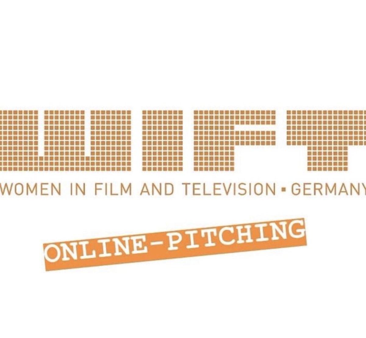 🔶WIFT pitcht <a href="/ConstantinFilm/">Constantin Film</a> 🔶
Aufruf zur Bewerbung für ein Online-Pitching mit der Constantin Film &amp; deren Tochterunternehmen.
Gesucht werden Film- &amp; Serienideen für den fiktionalen audiovisuellen Bereich Kino &amp; TV. Details: WIFTG.DE
#womeninfilm #constantinfilm
