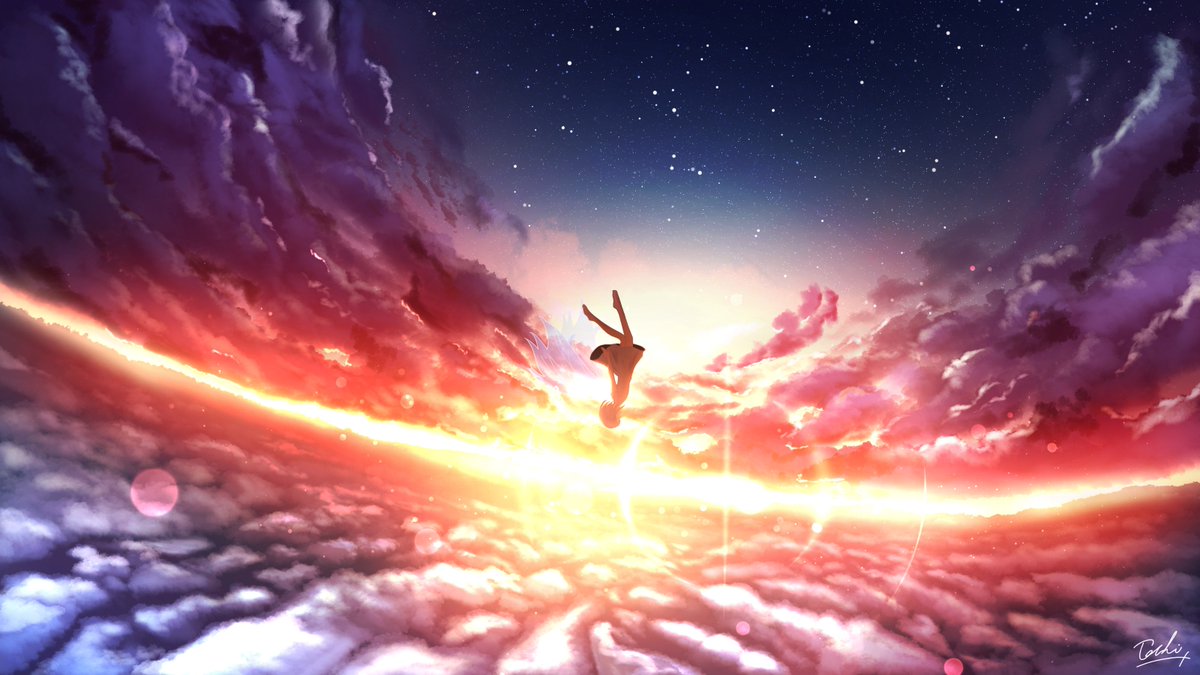 とちちま Orangestarさんへのファンアートが一枚しかない とちちま Orangestarさんへのファンアートが一枚しかない