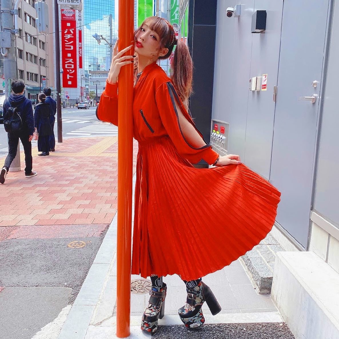 ピープス女子と繋がりたい Twitter Search Twitter