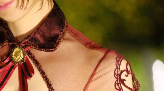 コスプレイヤー姫柊エリーのTwitter画像23