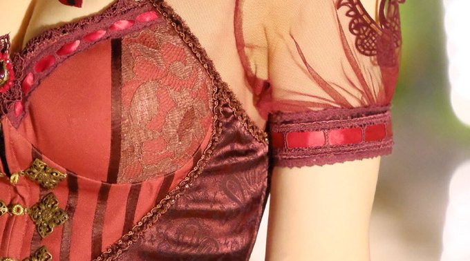 コスプレイヤー姫柊エリーのTwitter画像25