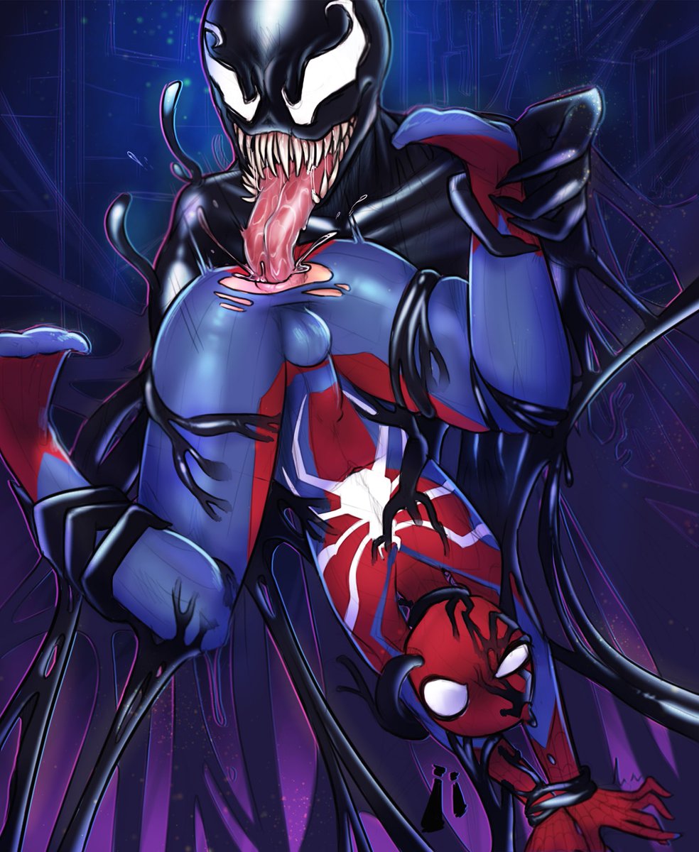After he separated Eddie and venom, venom suddenly disappeared and to top i...