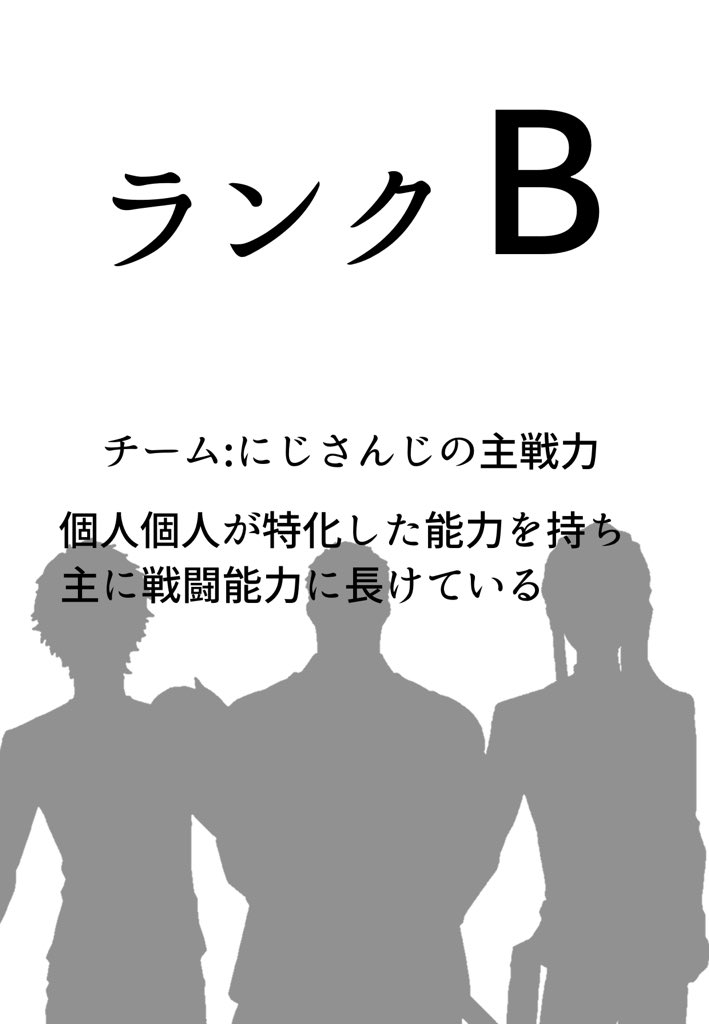 バトル漫画描けないからこうやって気持ち悪い設定を構築していくんすねぇ!
#絵ンジュ
#金剛力也像 
#長尾百景 
#しら画
#KuzuArt  
#ジョー設展 
#デロアート
#お花畑青空大写生大会 