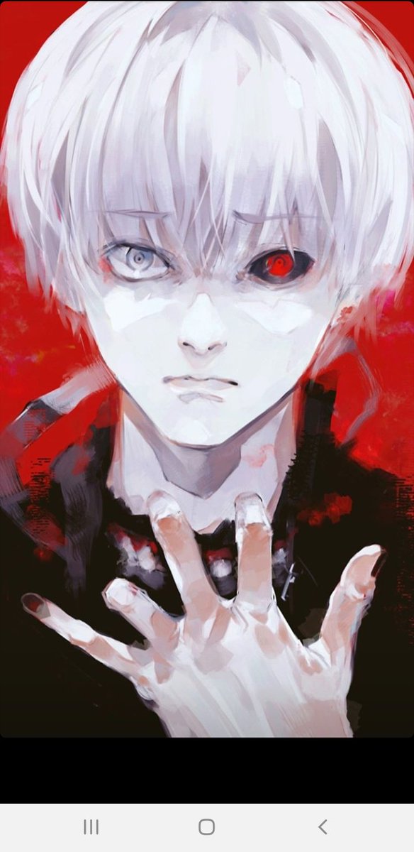 Faujil2's tweet photo. Perkataan itu...senyuman itu mengingatkanku pada ingatan yang tak ingin ku ingat #kanekikun 🔥
#animetokyoghoul #otakwibu https://t.co/vV10jirIup