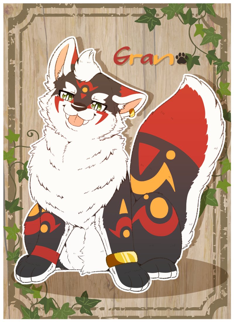 イチヒ(Ichihi)🦊🐯🐲🦈 on X