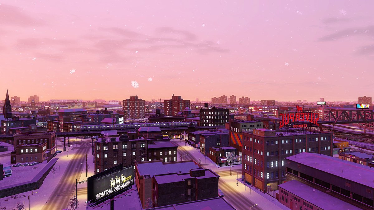 Wambels's tweet photo. Just wanted to share with you how much I'm impressed with this incredible community 😍 This TS3 world looks beyond amazing and I just wish we had CAW tool in The Sims 4 😭
#thesims4 #thesims https://t.co/WhELCPapUQ