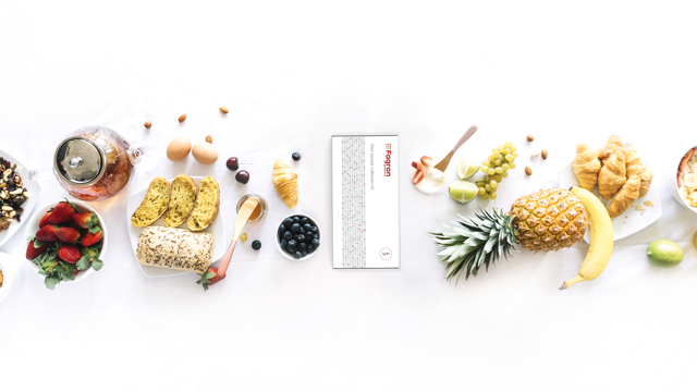 WIN EEN NUTRIGEN DNA-TEST en reset je lichaam dankzij je persoonlijke voedings- en lifestyle advies! Samen met Revive Coaching &amp; @GenomicsHealthcare geven we een Nutrigen DNA test* weg ter waarde van 550€ 🤩
👉Doe mee via facebook.com/houseofwedding…
VEEL SUCCES! 💫