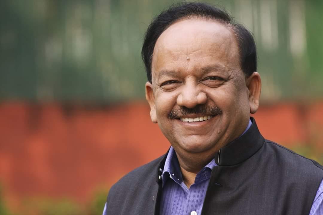mp_kaushal's tweet photo. भारत ��े माननीय स्वास्थ्य मंत्री श्री @drharshvardhan जी को विश्व स्वास्थ्य संगठन (@WHO) के कार्यकारी बोर्ड के चेयरमैन पद पर चयन होने पर उनको हार्दिक बधाई एवं शुभकामनाएँ 
यह हम सभी देशवासियों के लिए गौरव का विषय है।
#IndiaFightsCOVID19 https://t.co/reXtgVIX2a