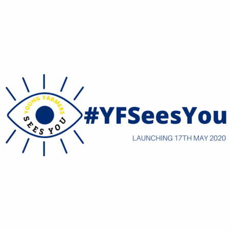 YFCUPresident's tweet photo. ๐๏ธ Its day 3 of YF Sees' You ๐๏ธ
Check out our Instagram take over to see how we are We're All in this Together ๐
https://t.co/ftXb9G3fDx
https://t.co/hDxGuwn3rC
#yfcu #YFSeesYou #MentalHealthAwarenessWeek https://t.co/hgW4Bv1DTg