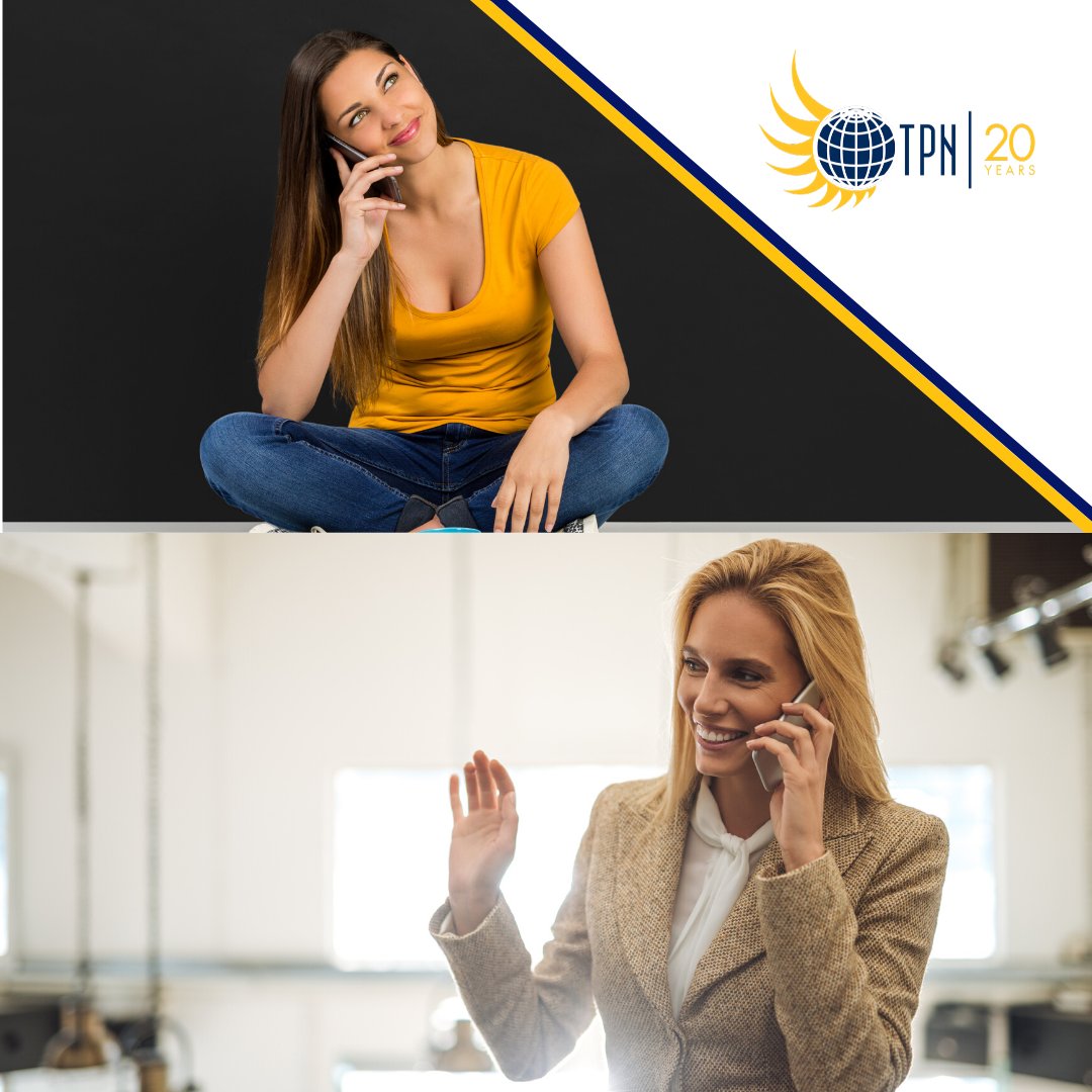 Really lovely to see the TPN team chatting to customers about their day, encouraging them in their projects - and of course giving great customer service.  I think #lockdown has reminded us all of how precious it is to talk.

#AllAboutPerformance #GoodToTalk