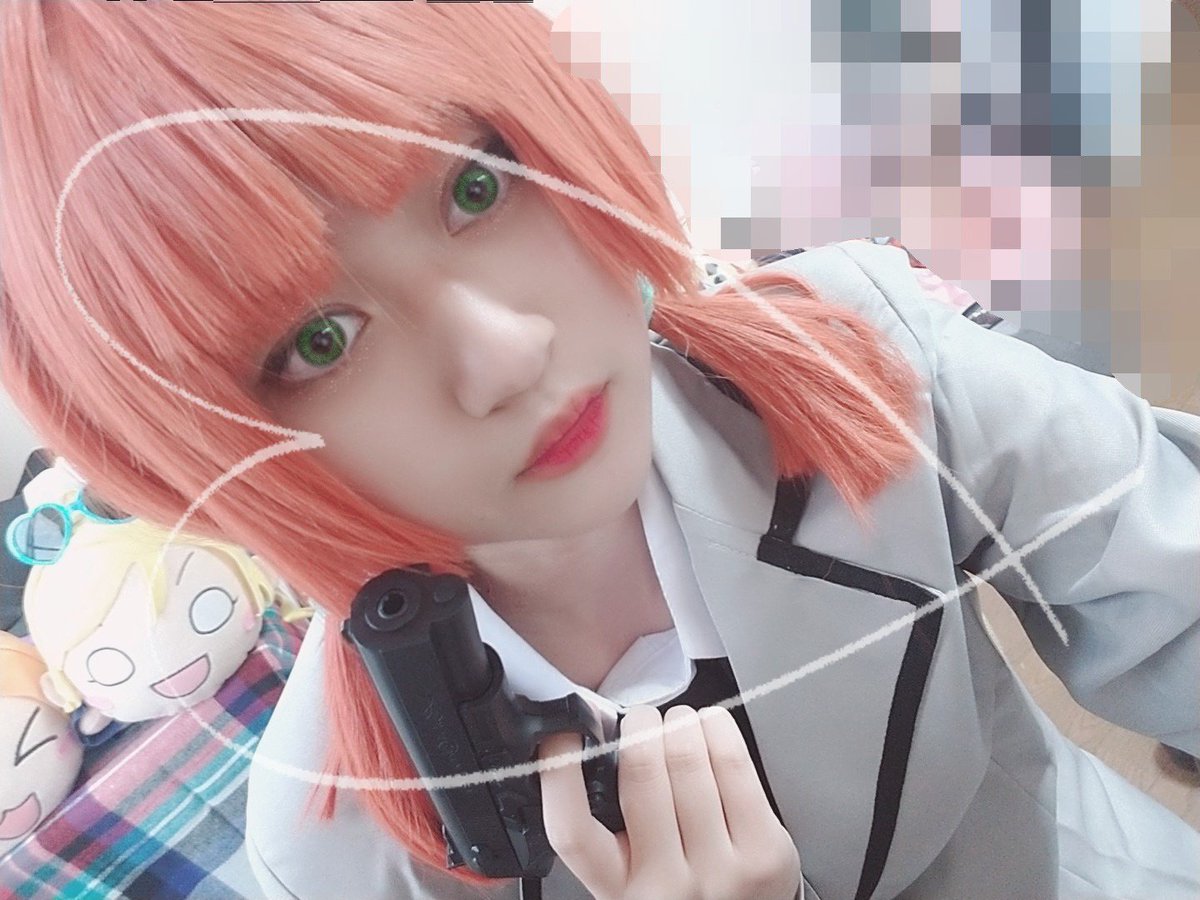 速水凛香 速水凛香