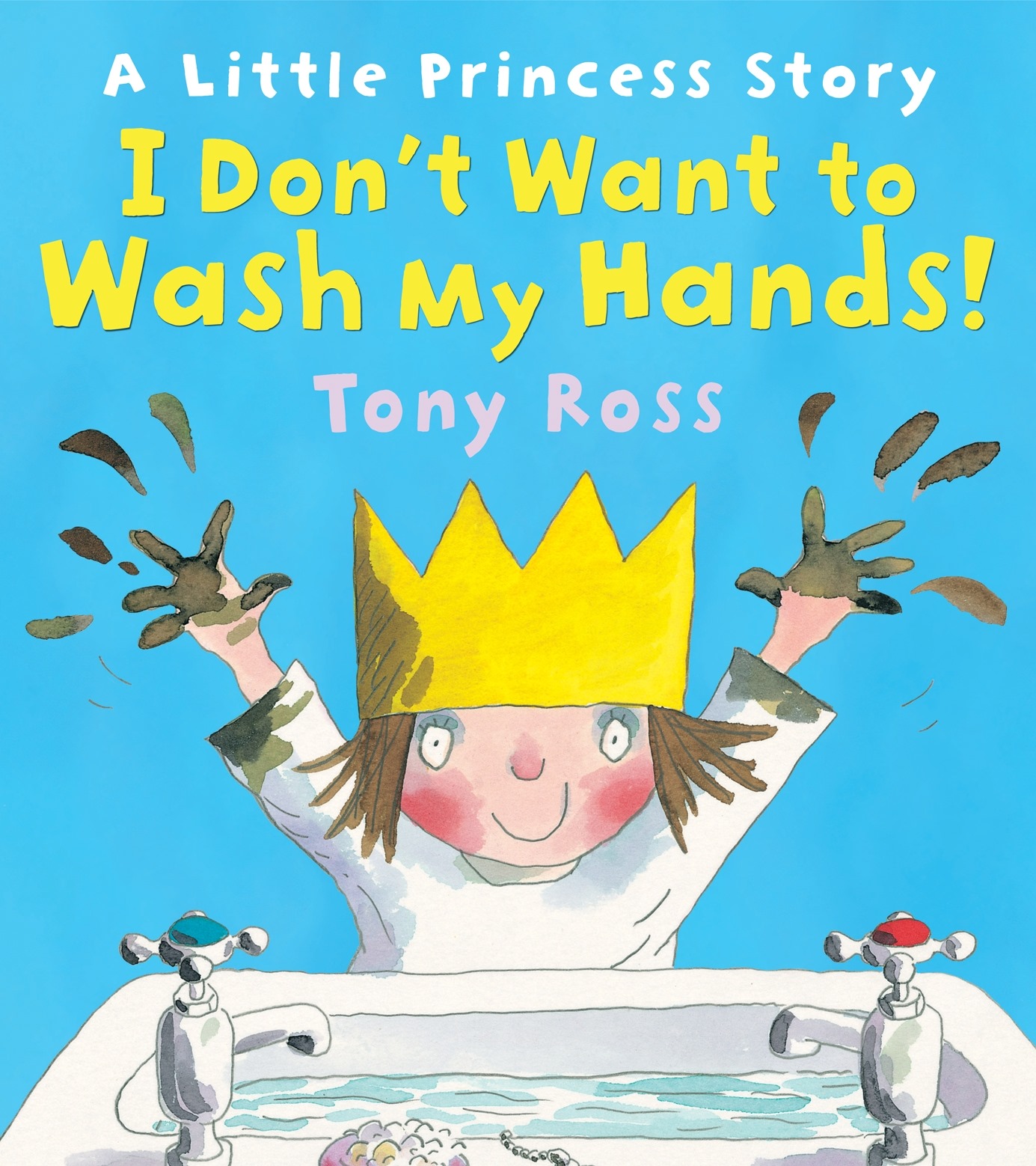 BooksForTopics on Twitter "Children's books that explain germs, hand
