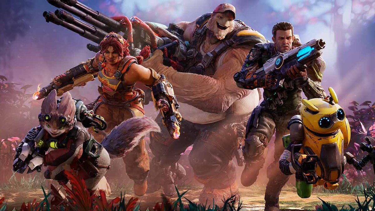 wayToskill's tweet photo. Happy release Day! @Playcrucible_DE 
@amazongames 

#TwitchDE #twitch #amazongamestudio #mywts https://t.co/OfhEgwrNcf