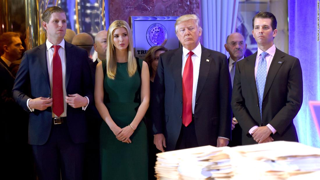 CNN Politics tweet media