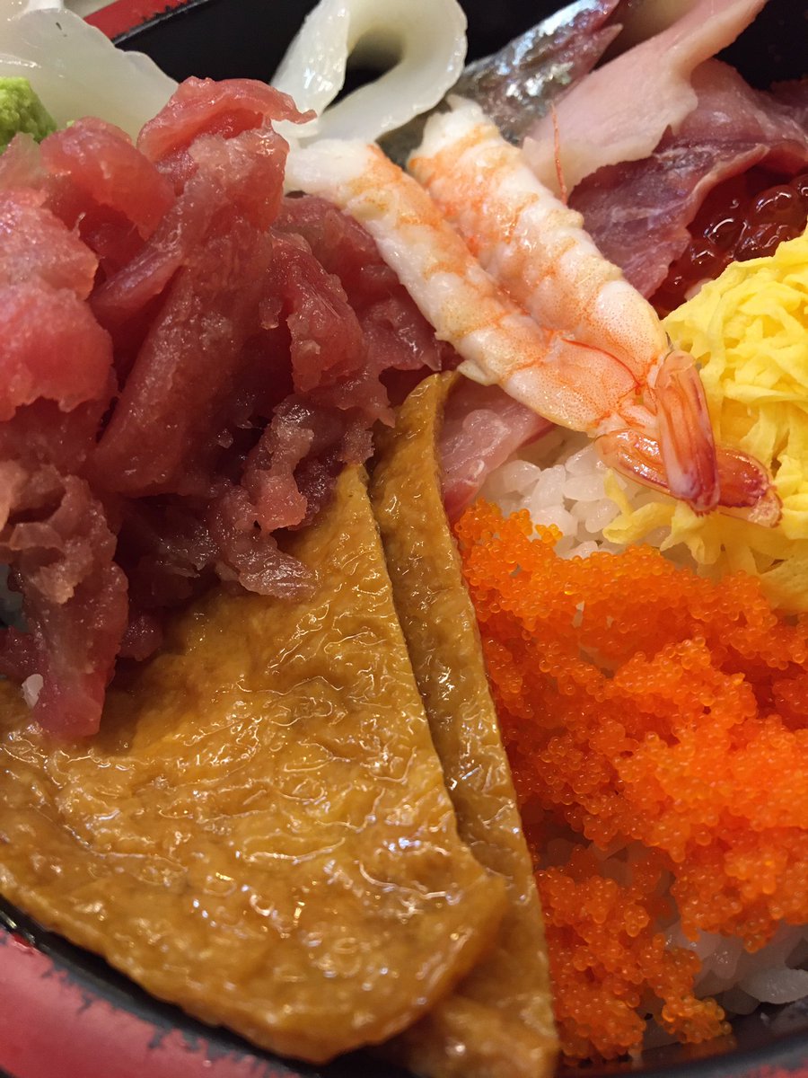 molphobitakuya's tweet photo. la寿司🍣!!
#lastshit #すし台所家 https://t.co/xAuTsJRv8L
