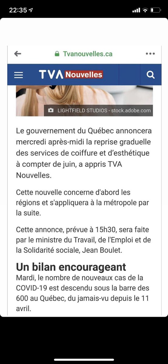gloriamondja's tweet photo. @ChuchuRosy Oui malheureusement on fait pas parti des commerces cité dans ce communiqué 🤦🏽‍♀️ demain normalement ils vont annoncé nos dates https://t.co/5Sa0iMlfS8
