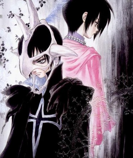 ジューダスのtwitterイラスト検索結果 古い順