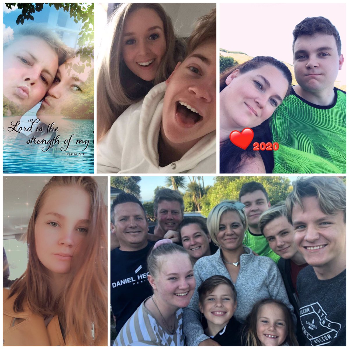 Dominique2523's tweet photo. My Kids are my World https://t.co/udGrQLC3W6