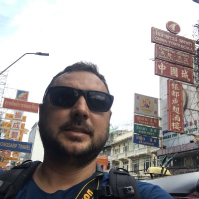 LeonardoSaracho's tweet photo. #NuevaFotoDePerfil https://t.co/N8mHOaggrv