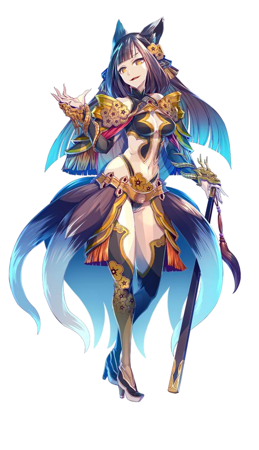 電人パソボー 津和野城ですか 防御寄りの性能ですが 私はあまり使った事無いですね 城プロの狐キャラなら山形城とサポートキャラ の千狐 そして城プロには出てないけど城プロが好きなdmm Gamesのマスコット 多田野きつねちゃんがいますね T