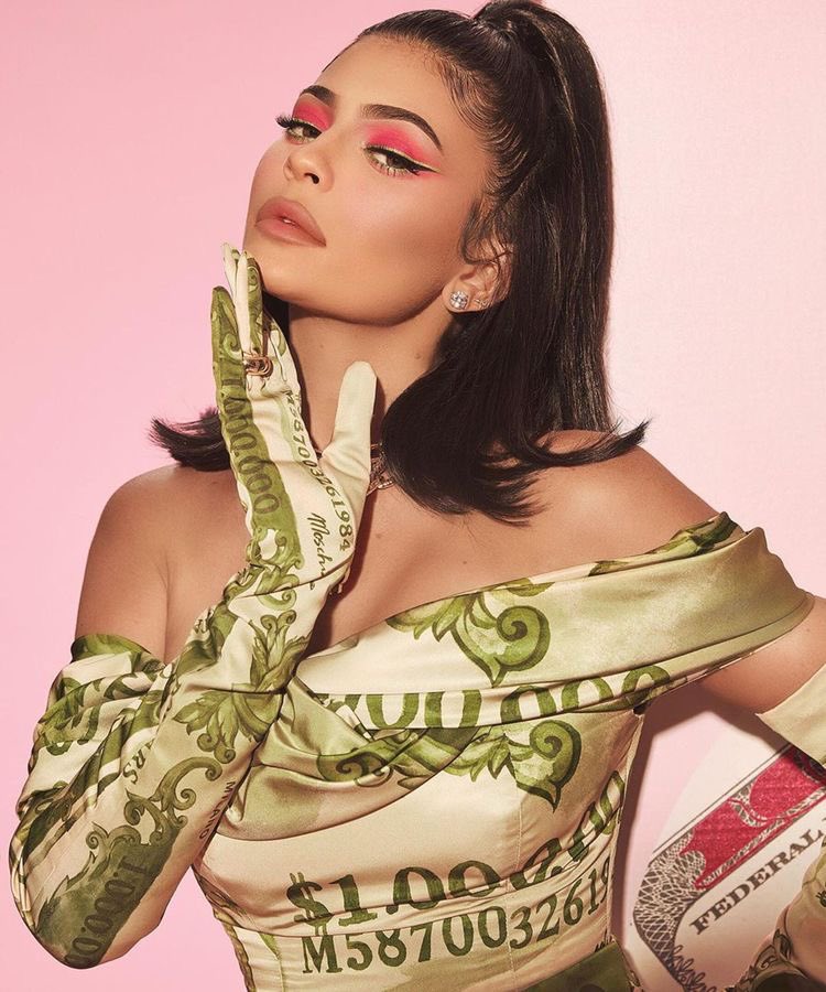moderngirlss's tweet photo. kylie jenner https://t.co/Mo1JdoUerH
