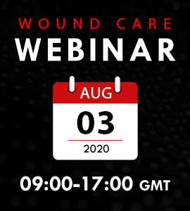 wound_conf's tweet photo. Join #Woundcare 2020 #Webinar and meet worldwide #experts and learn more about how #healthcare professionals can help #woundpatients during #COVID19 #Regenerativemedicine #PainManagement #TissueRepair
See more : https://t.co/eeDZKfXFyN 
@woundscanadafnd @global_meetings https://t.co/ph7fs2rOUP