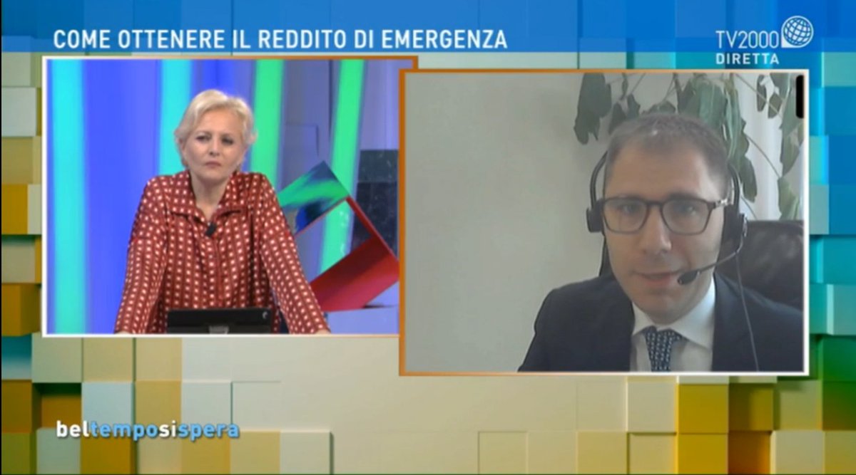 Di Buon Mattino tweet media