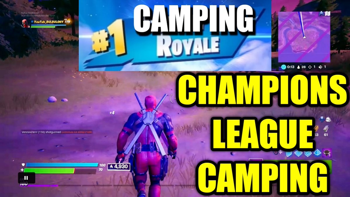 BULBULONY's tweet photo. https://t.co/MCGFVtxWdN
#FORTNITE #BATTLEROYAL #BR  #fortnitecommunity #fortniteclips #fortniteclansrecruiting #fortnitenames #fortnitevbucks #fortnitebattleroyale #fortnitebattleroyalememes #fortnitevictoryroyale #fortnitevictory #camping https://t.co/LUVQH7L9KS https://t.co/QYQw8IoIlr
