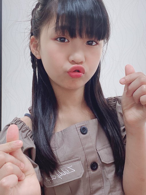 Twitterのコスプレ画像1