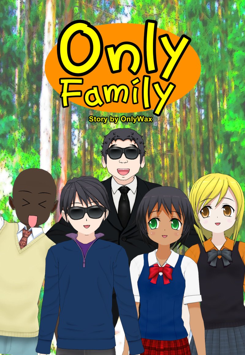 FamilyIndie's tweet photo. OnlyWax had created a new Only Family and made with friends in this Comedy and Slice of Life Series.
Disclaimer: "All are work of fiction. Any similarity is coincidental.":
Available at the following sites:
https://t.co/i2Sm9bblXn
https://t.co/4GqCuyPVwn
https://t.co/AIU0EXamwd https://t.co/NZygZpq4uK