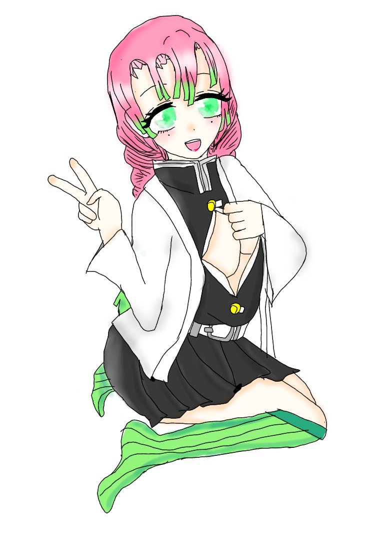 ヒカリ むいくん 蜜璃ちゃんピース 2枚目フリーアイコン アイコンにする時は一声かけてから Idは消さないでください 甘露寺蜜璃 鬼滅の刃イラスト 鬼滅の刃 ピース 鬼滅の刃フリーアイコン フリーアイコン T Co Xpukx2lukm Twitter ヒカリ むいくん 蜜璃ちゃんピース 2枚目フリーアイコン アイコンにする時は一声かけてから Idは消さないでください 甘露寺蜜璃 鬼滅の刃イラスト 鬼滅の刃 ピース 鬼滅の刃フリーアイコン フリーアイコン T Co Xpukx2lukm Twitter