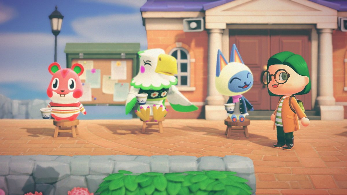 moshpitwallflwr's tweet photo. #AnimalCrossing #ACNH #NintendoSwitch https://t.co/oCc43jY8g7