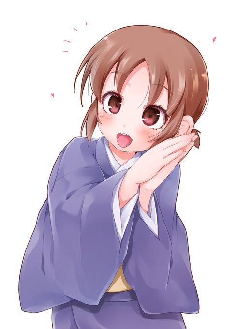 ah...okko...('・д・`) 